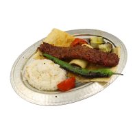 Adana Kebap