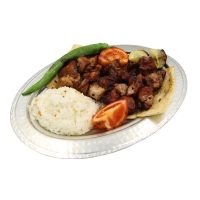 Et Şiş Kebap