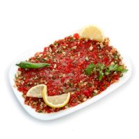 HATAY BİBERLİ EZME