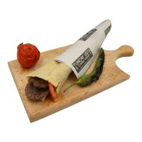 Izgara Köfte Dürüm