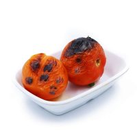 KÖZLENMİŞ DOMATES