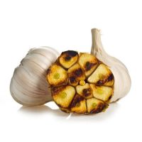 KÖZLENMİŞ SARIMSAK